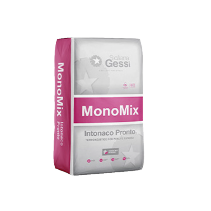 PRONTO MONOMIX KG 25