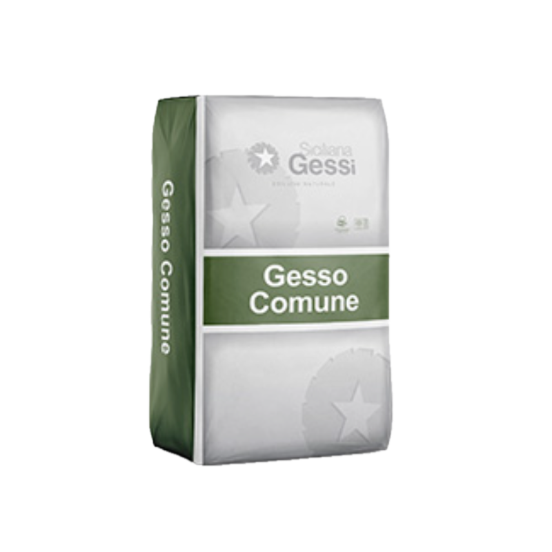 GESSO COMUNE