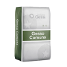 GESSO COMUNE