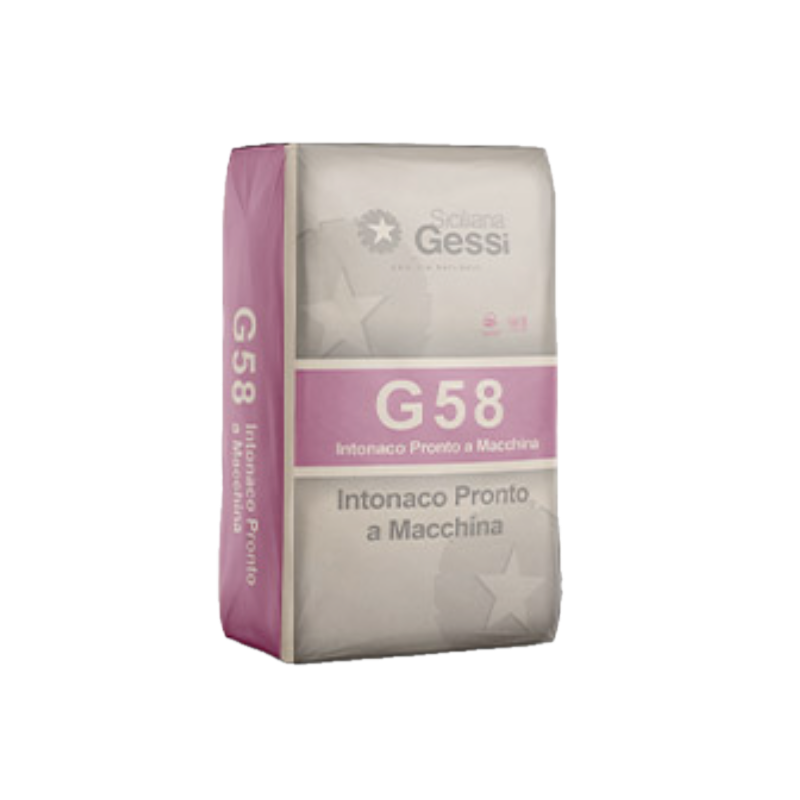 PRONTO G58