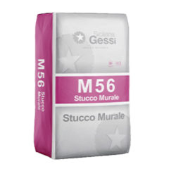 STUCCO MURALE M56