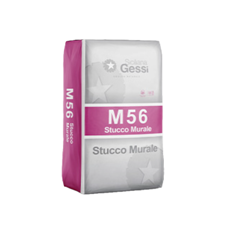 STUCCO MURALE M56