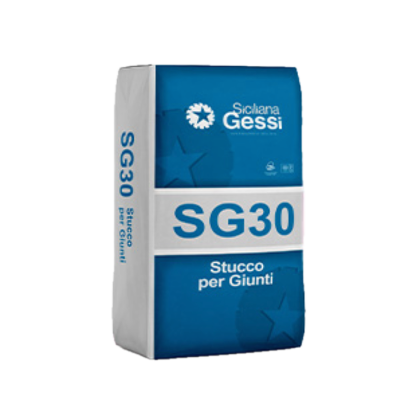 SG30 STUCCO PER GIUNTI