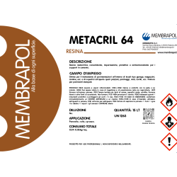 METACRIL 64